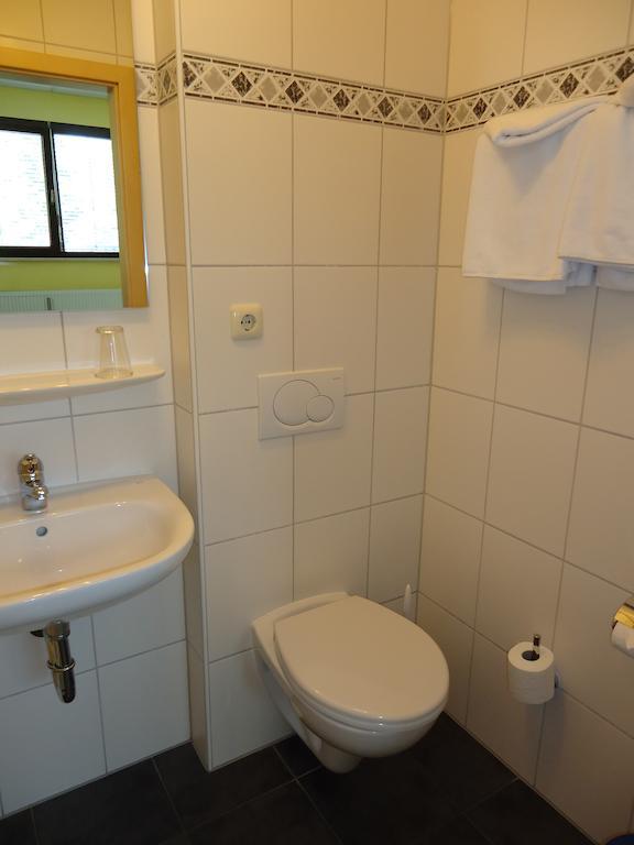 Einzelzimmer