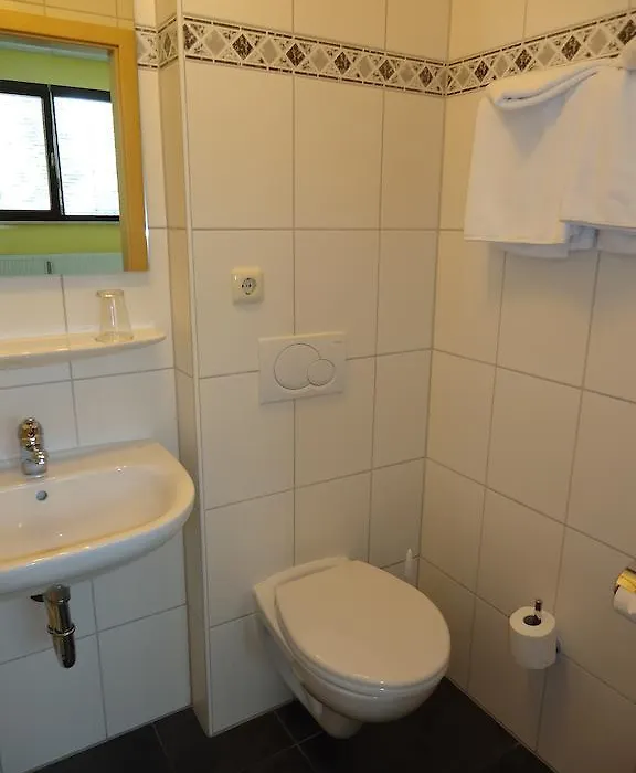 Stadthotel Regensburg-1