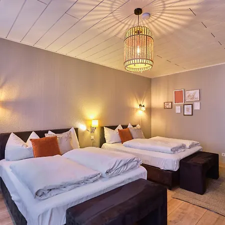 Hotel Roter Hahn-3