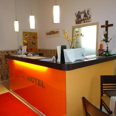 Stadthotel Regensburg-2